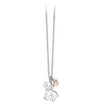 Collana 2Jewels Donna Preppy in Acciaio 251610 - 251610